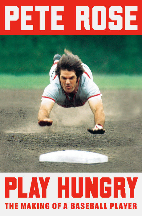 "Play Hungry: The Making of a Baseball Player"